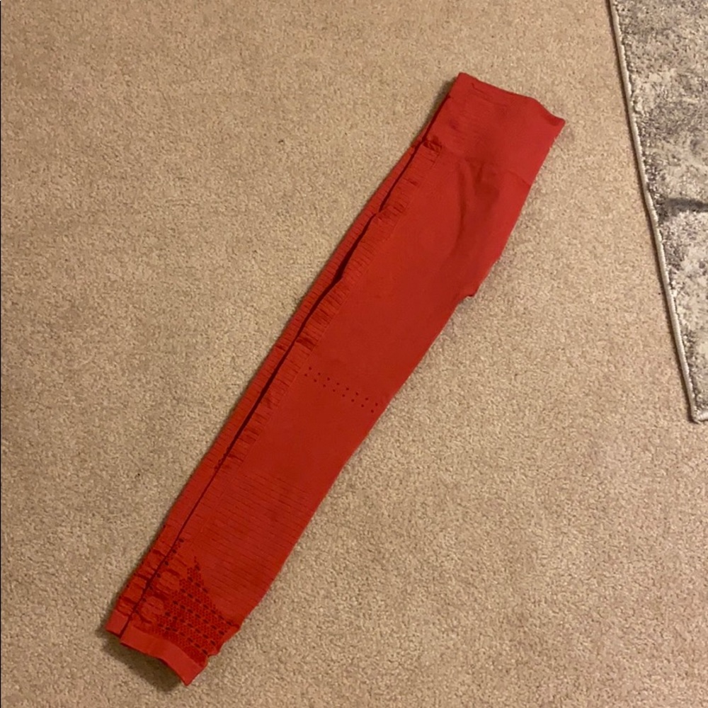 Gym shark viral seamless legging